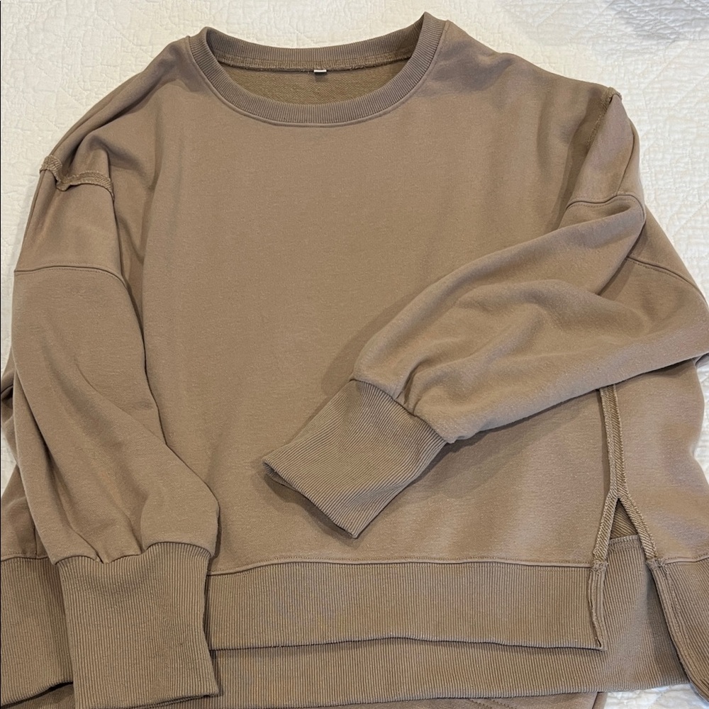 Aranbess two piece Women’s Set